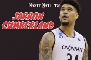 名记：湖人签下后卫坎伯兰裁掉卡卢马 两位球员都要去南湾湖人