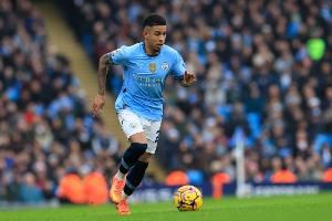 英媒：曼城接近与萨维尼奥续约至2031年，今夏热刺曾对他有意