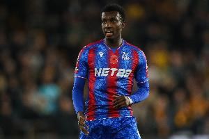 读秒绝杀！恩凯提亚：绝杀利物浦后收到阿森纳方面的感谢信息