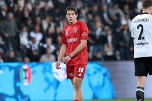 比萨总监：路易斯-布冯的天赋毋庸置疑，身体已准备好踢意甲比赛