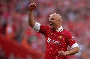 邮报：利物浦因上赛季优异表现吸引球员 赛季刚开始红军需要时间