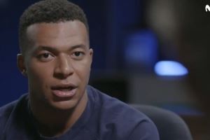 姆巴佩：人们过多地谈论亚马尔的私生活，我认为大家应该让他静静