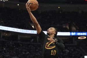 学习投篮？加兰：休赛期我研究了库里早期到现在的比赛录像