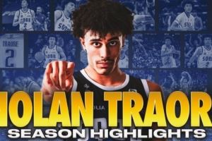 网记：特拉奥雷尚无法应对NBA防守 中国解说员称其表现“灾难级”