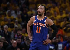 库班做客爆料小卡事件记者播客 称尼克斯违规招募布伦森处罚太轻