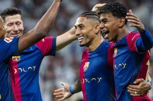 债台高筑！马卡：巴萨今年需结清1.4亿欧转会债务，涉及莱万等人