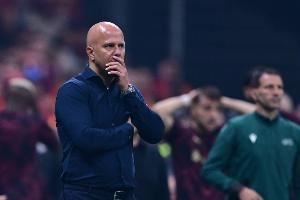 这是咋了？利物浦开局各赛事7连胜，如今四连败+落后榜首4分