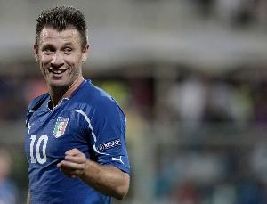 卡萨诺怒批：尤文夏窗1亿乱买人，4000万买的奥蓬达没法看