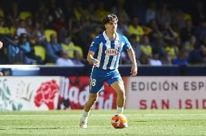 马卡：前西班牙人球员阿尔瓦罗-阿瓜多因涉嫌性侵女员工被起诉