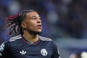 奥利塞送出本赛季各项赛事第7次助攻，领跑五大联赛球员