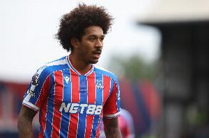 理查兹：上次见埃泽这样精彩进球还穿着我们球衣，为他感到高兴吧