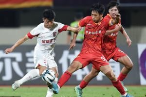  2026中超，“成渝德比”将时隔17个赛季，重新出现在顶级联赛