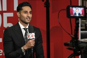  有球员女友诱惑你吗？Shams：我从你能想到的任何途径拿到过信息