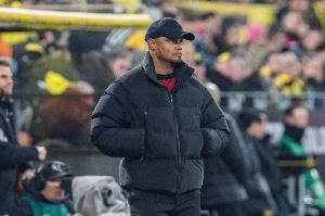  止步新赛季德甲9连胜，拜仁无缘追平球队开季10连胜纪录