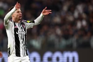  意媒：小孔塞桑发火并非针对斯帕莱蒂，因他差点被摄影师绊倒