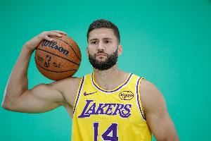  出战成疑！克莱伯：还不确定情况会如何 但会做好准备