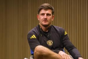  马奎尔：刚出生时我叫雅各布·哈里，我妈不喜欢别人叫我杰克改名