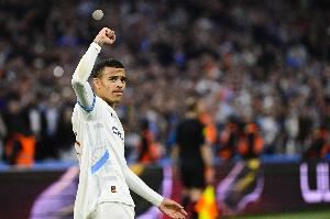  31球！格林伍德成马赛易主以来并列球队射手榜第4位球员