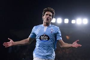  世体：明格萨、马科斯-阿隆索等多名旧将将代表塞尔塔对阵巴萨