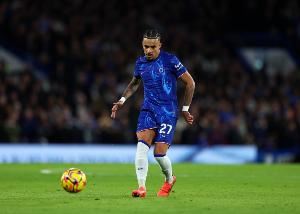  古斯托：我来到切尔西已经有一段时间了，但感觉现在才刚刚开始