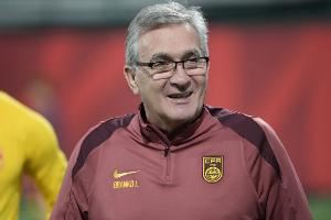  伊万回顾执教生涯：我为克罗地亚教练打开 “东方之门”