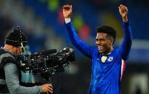  持续亮眼！TA：埃斯特旺英超仅4次首发，马雷斯卡还要忽视多久？