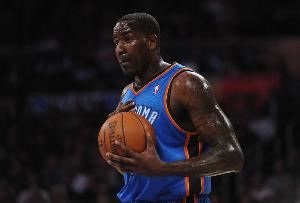  真挚的祝福！祝前NBA球员&现评论员帕金斯41岁生日快乐！🎂