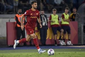  切利克：很高兴斩获意甲处子球，我等待这个时刻很久了