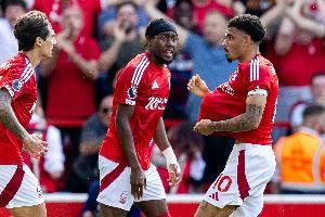  吉布斯-怀特：我们把握住了机会，很高兴进球但取胜最重要