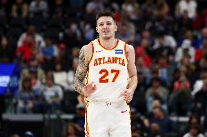  快船今天首发5人得分没有约基奇多 上一场替补得分没有克雷伊奇多