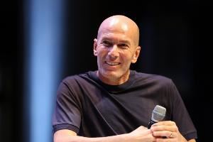  齐祖要出山了❗世体：齐达内明夏将执教法国队！合同不设期限