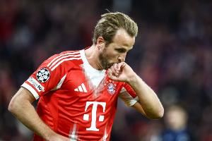  每体：凯恩和巴萨都不急于行动，凯恩若想来巴萨，必须明确选择