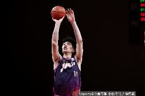  余嘉豪参加全运会是西乙俱乐部重大妥协 球队不满其超长上场时间