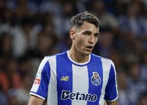  基维奥尔：之前主动找阿尔特塔谈要租借离队，他理解了我的决定