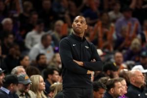  西部垫底！Haynes：鹈鹕已经解雇主教练威利·格林