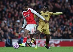  莫斯克拉：阿森纳是我从小就支持的球队，他们有一种独特的魅力