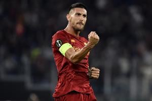  意媒：若佩莱格里尼认可罗马的续约报价，双方有望完成续约