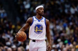  勇士明日客场背靠背战热火 巴特勒：等我明早醒来看身体感觉如何